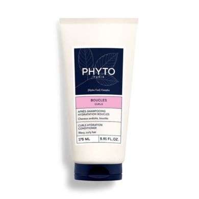 PHYTO CURLS APRES SHAMPOOING HYDRATATION BOUCLES 250 ML Parapharmacie prix Maroc