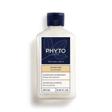 PHYTO NOURRISSANT SHAMPOOING 250 ML Parapharmacie prix Maroc