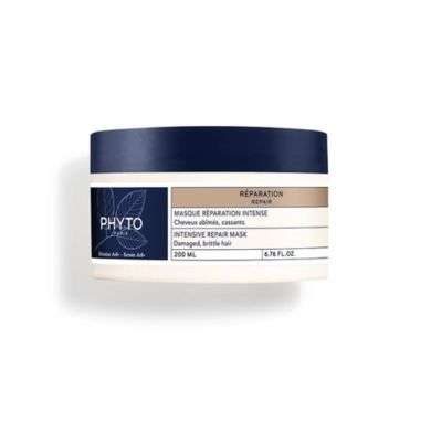 PHYTO REPARATION MASQUE REPARATION INTENSE 200 ML Parapharmacie prix Maroc