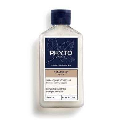 PHYTO REPARATION SHAMPOOING REPARATEUR 250 ML Parapharmacie prix Maroc