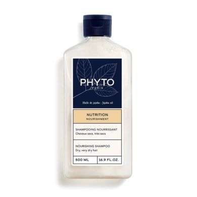 PHYTO SNOURRISSANT SHAMPOOING NUTRITION 500 ML Parapharmacie prix Maroc