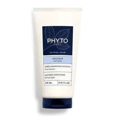 PHYTO SOFTNESS CONDITIONNER DOUCEUR 175 ML Parapharmacie prix Maroc