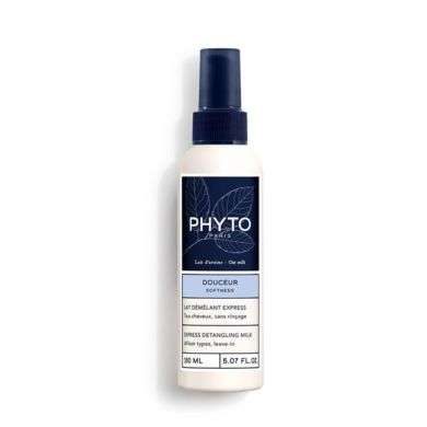 PHYTO SOFTNESS LAIT DEMELANT EXPRESS 150ML prix Maroc