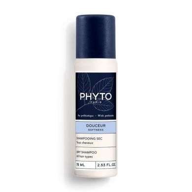 PHYTO SOFTNESS SHAMPOING SEC 75 ML Parapharmacie prix Maroc