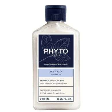 PHYTO SOFTNESS SHAMPOOING DOUCEUR 250 ML Parapharmacie prix Maroc