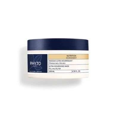 PHYTO ULTRA NOURRISSANT MASQUE 200 ML Parapharmacie prix Maroc