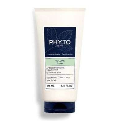PHYTO VOLUME APRES SHAMPOOING VOLUMATEUR 175 ML Parapharmacie prix Maroc