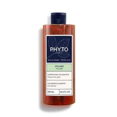 PHYTO VOLUME SHAMPOOING VOLUMATEUR 500 ML Parapharmacie prix Maroc