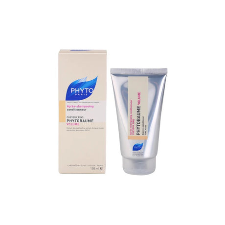 PHYTO PHYTOBAUME APRES-SHAMPOOING VOLUME EXPRESS 150ML prix Maroc