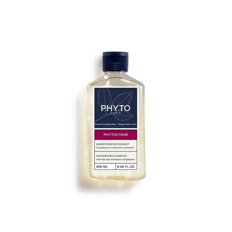 PHYTO PHYTOCYANE femme shampooing revigorant | 250ml prix Maroc