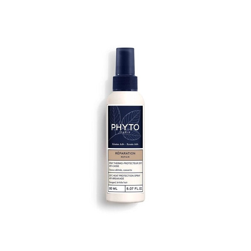PHYTO RÉPARATION spray thermo-protecteur 230°C anti-casse | 150ml prix Maroc