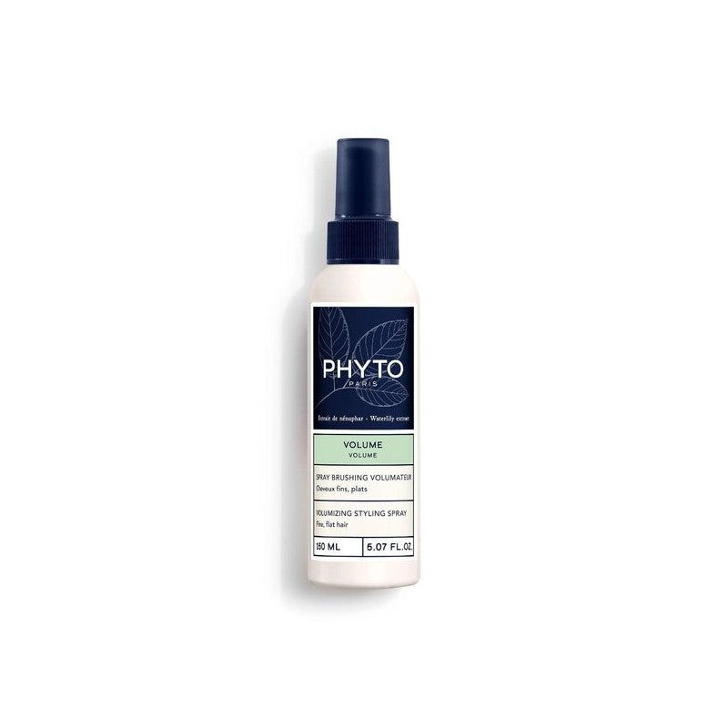 PHYTO VOLUME spray brushing volumateur | 150ml