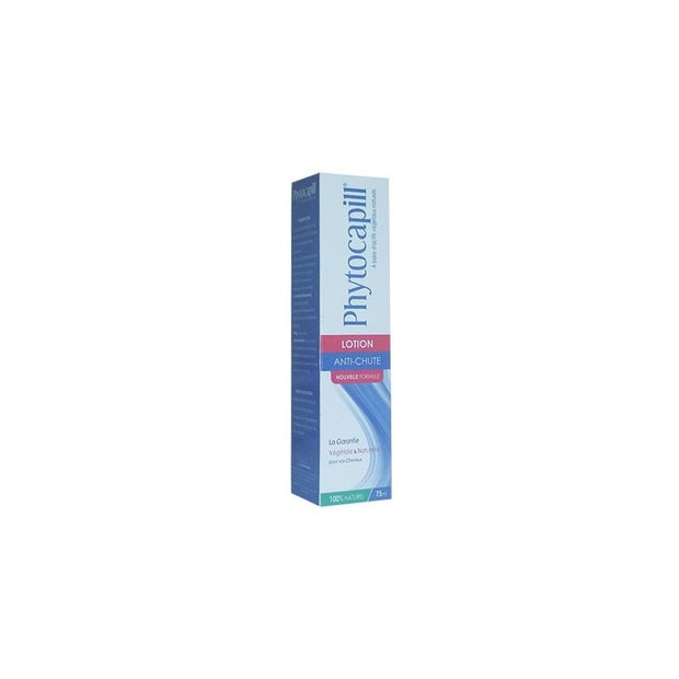 Phytocapill Lotion anti-Chute 75ml