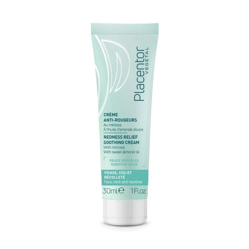 PLACENTOR crème anti-rougeurs 30 ml prix Maroc