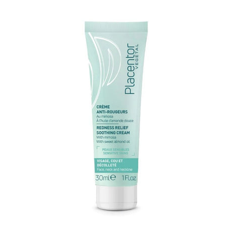 PLACENTOR crème anti-rougeurs 30 ml prix Maroc