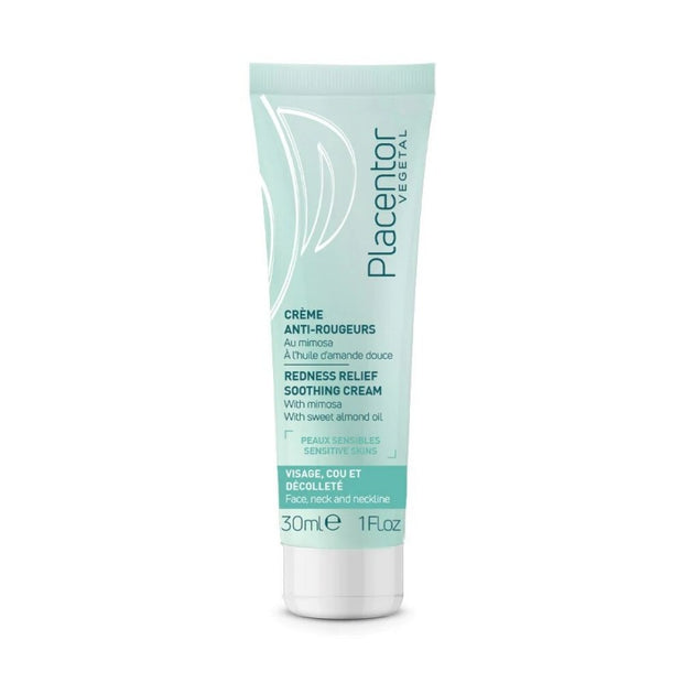 Placentor Crème anti-Rougeurs 30 ml