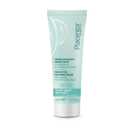 PLACENTOR CREME APAISANTE PROTECTRICE ANTI-ROUGEURS 30ML prix Maroc