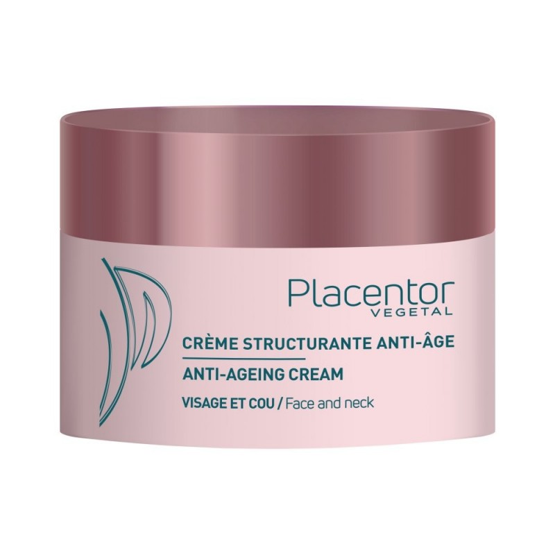 Placentor Crème Structurante anti-Âge 50 ml