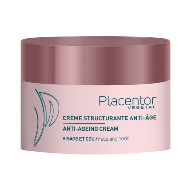 PLACENTOR crème structurante anti-âge 50 ml prix Maroc