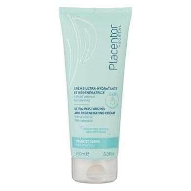 PLACENTOR CREME ULTRA HYDRATANTE ET REGENERANTE 200ML Parapharmacie prix Maroc