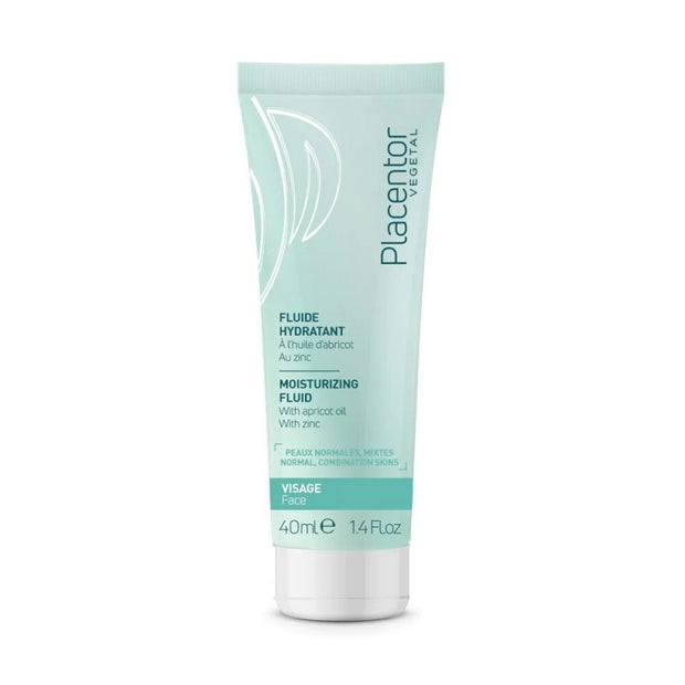Placentor Fluide Hydratant 40 ml