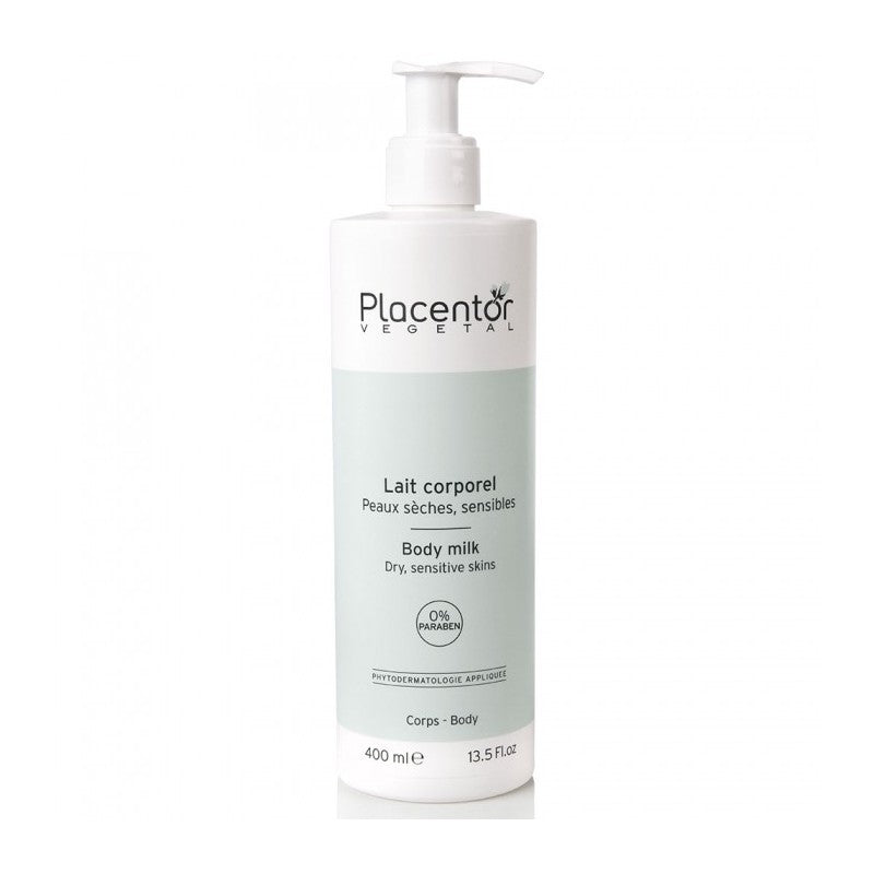 Placentor Lait Corporel 400 ml