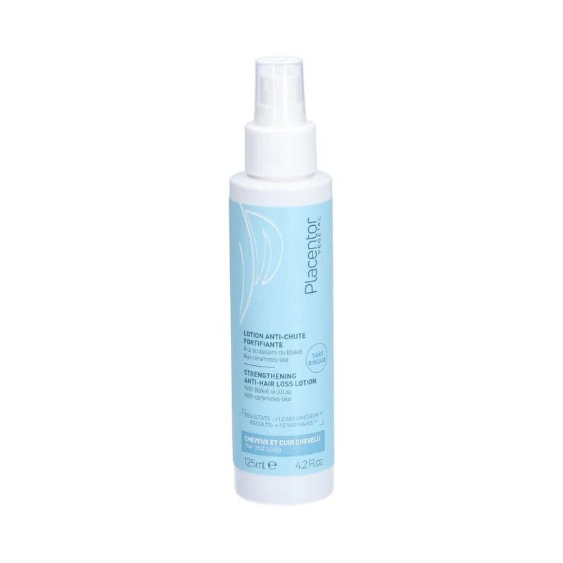 PLACENTOR LOTION ANTI-CHUTE FORTIFIANTE 125ML