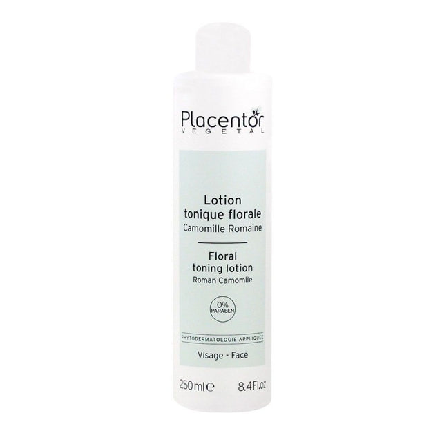 Placentor Lotion Tonique Florale Camomille Romaine 250 ml