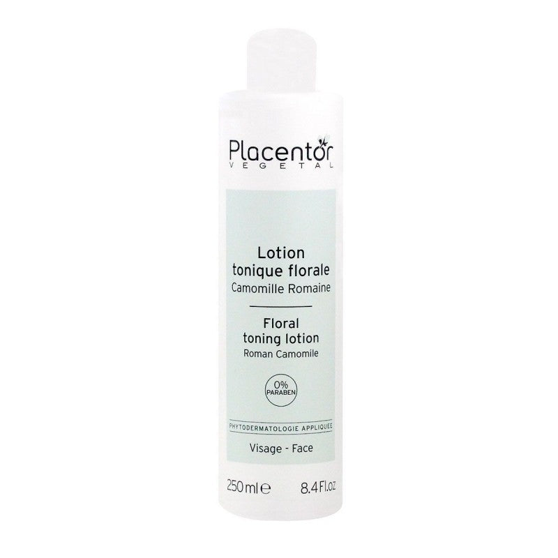 Placentor Lotion Tonique Florale Camomille Romaine 250 ml