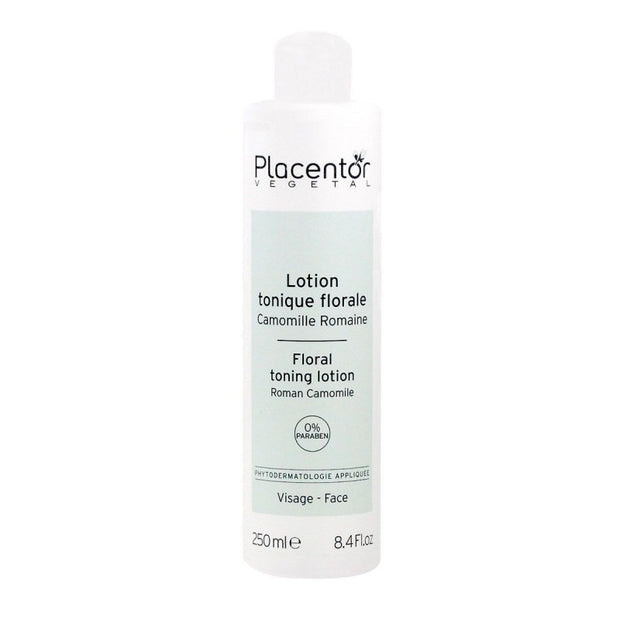 Placentor Lotion Tonique Florale Camomille Romaine 250 ml