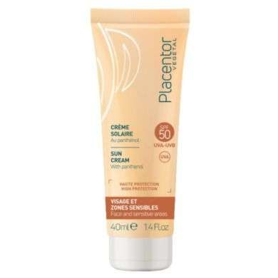 PLACENTOR CREME SOLAIRE INVISIBLE SPF 50 prix Maroc