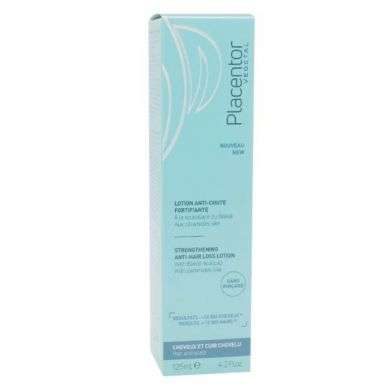 PLACENTOR LOTION ANTI CHUTE FORTIFIANTE 125 ML prix Maroc