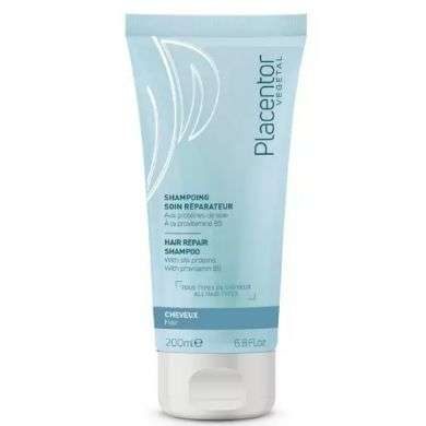 PLACENTOR SHAMPOOING SOIN REPARATEUR 200 ML prix Maroc
