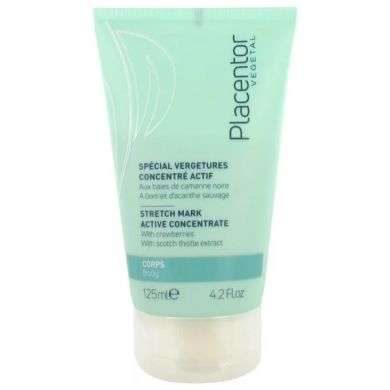 PLACENTOR SPECIAL VERGETURES CONCENTRE ACTIF 125ML Parapharmacie prix Maroc