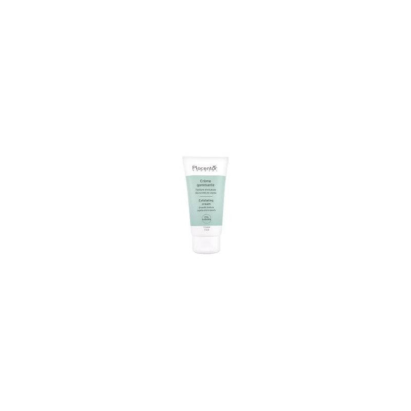 Placentor Végétal Crème Gommante Visage 50 ml