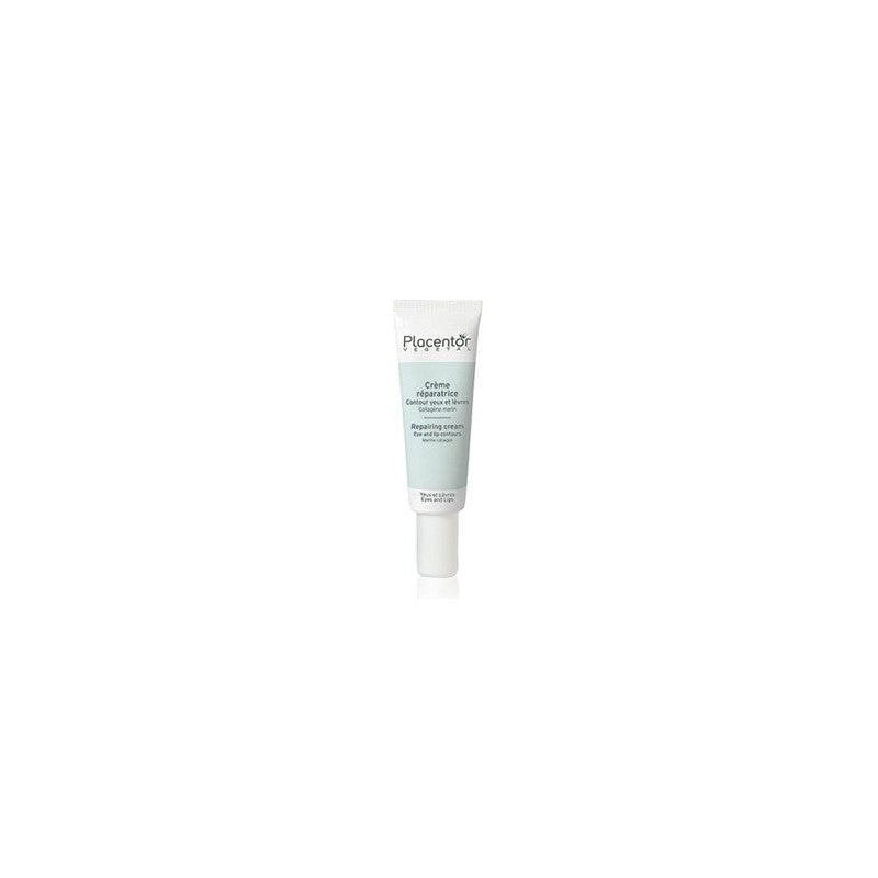 Placentor végétal crème réparatrice contour yeux et lèvres