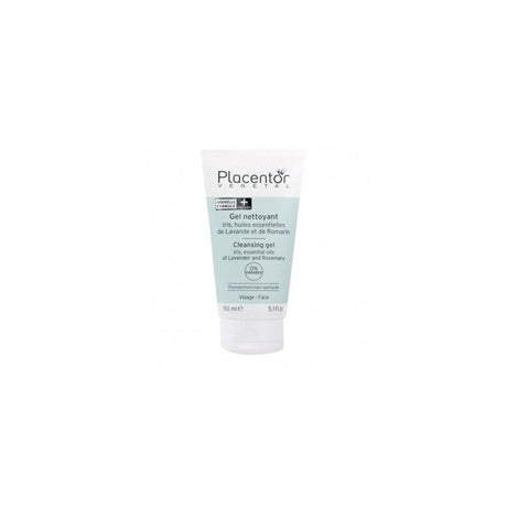 Placentor végétal gel nettoyant 150 ml prix Maroc