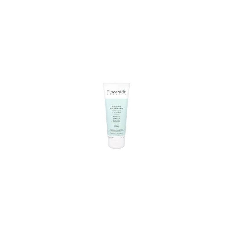 Placentor Végétal Shampoing Soin Réparateur 200 ml