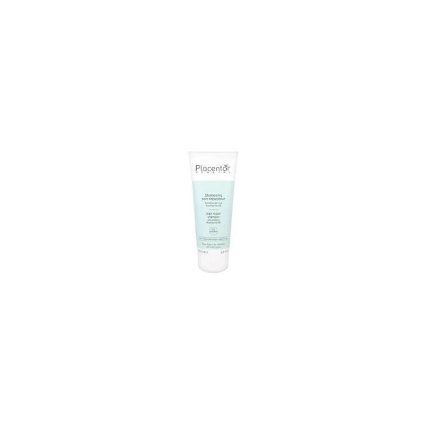 Placentor Végétal Shampoing Soin Réparateur 200 ml