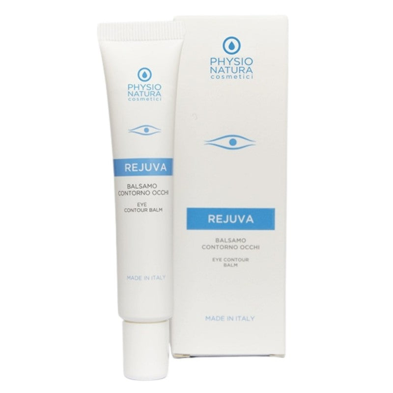PN PHYSIONATURA REJUVA BAUME CONTOUR DES YEUX 20ML prix Maroc