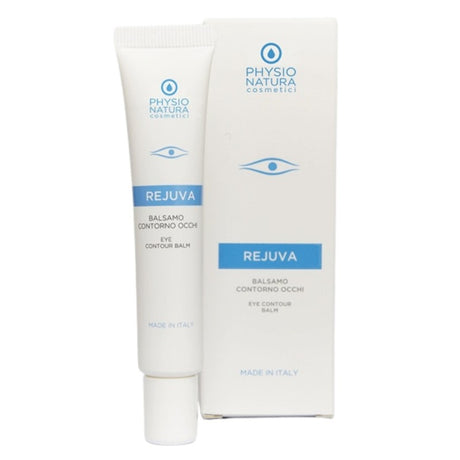 PN PHYSIONATURA REJUVA BAUME CONTOUR DES YEUX 20ML prix Maroc