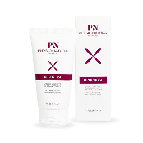 PN PHYSIONATURA RIGENERA CREME ANTI-AGE 50ML prix Maroc