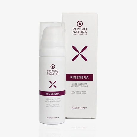PN PHYSIONATURA RIGENERA EMULSION ULTRA 50ML prix Maroc