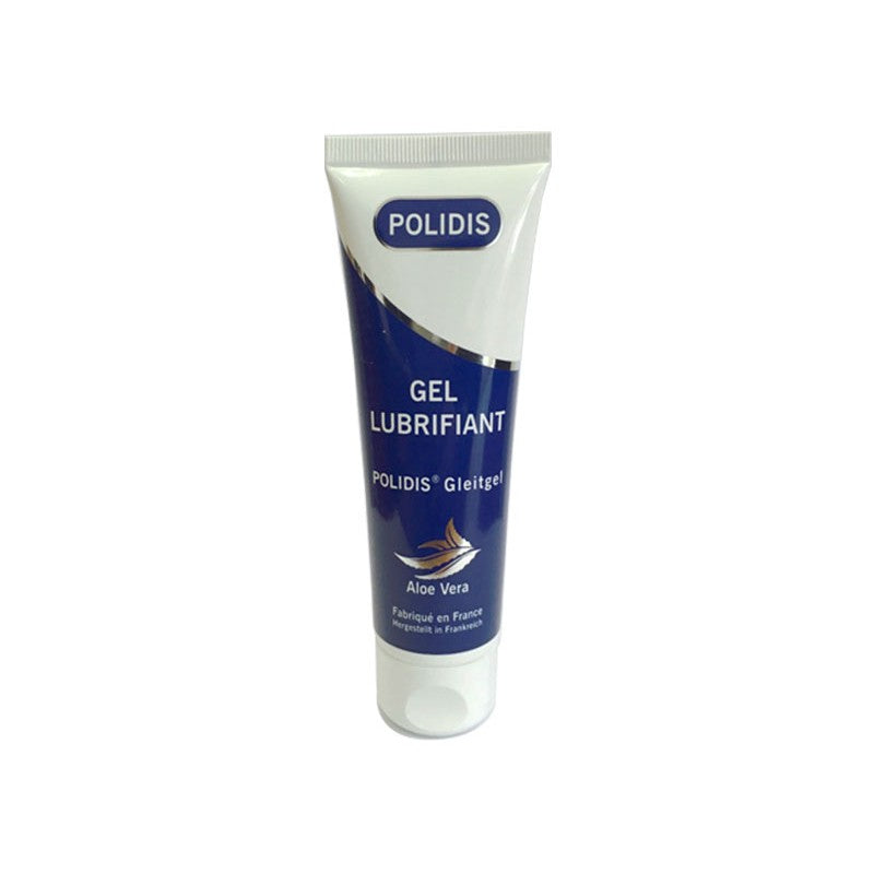 POLIDIS GEL LUBRIFIANT INTIME 70ML prix Maroc
