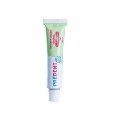 PREDENT GEL DE MASSAGE GINGIVAL 15 G prix Maroc