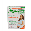 Pregnacare Original 30 Comprimés