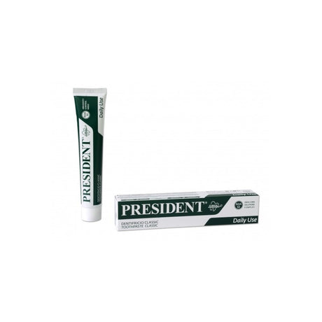 PRESIDENT CLASSIC dentifrice 50 ml prix Maroc