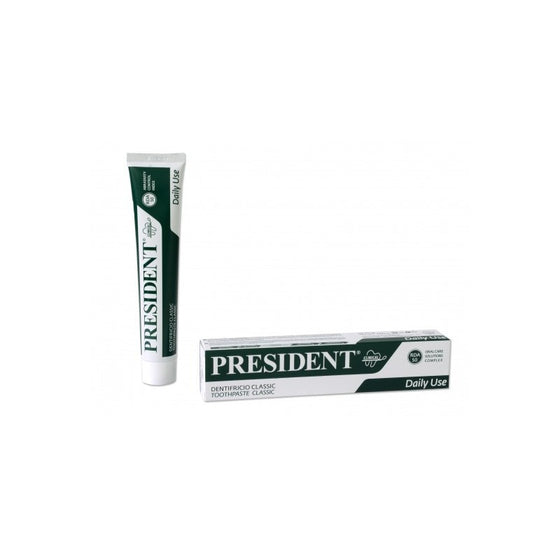 President Classic