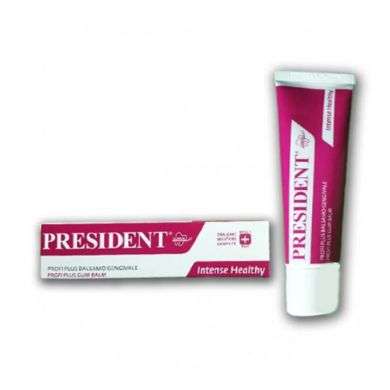 PRESIDENT DENTIFRICE PROFI 50 ML prix Maroc