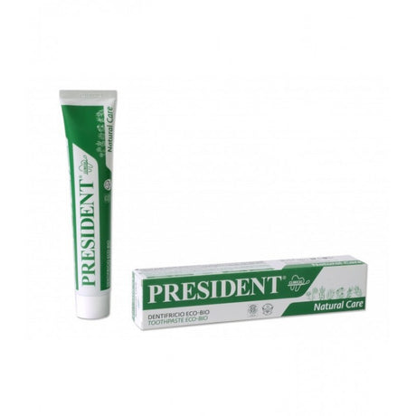 PRESIDENT ECO BIO dentifrice 75 ml prix Maroc